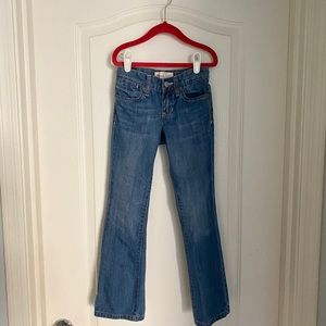 Old Navy - Girl’s Classic Rise Boot Cut Je…